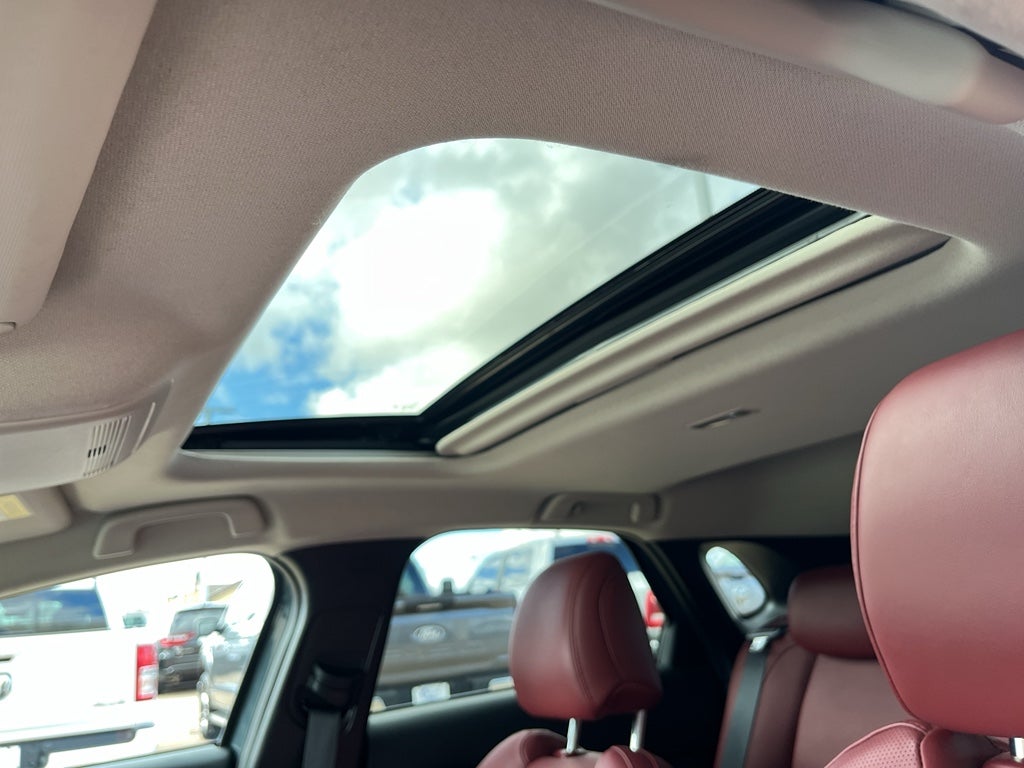 2025 Mazda Mazda CX-30 2.5 S Carbon Edition