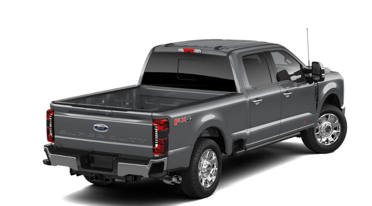 2026 Ford Super Duty F-250® Lariat®