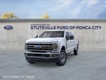 2026 Ford Super Duty F-350® King Ranch®