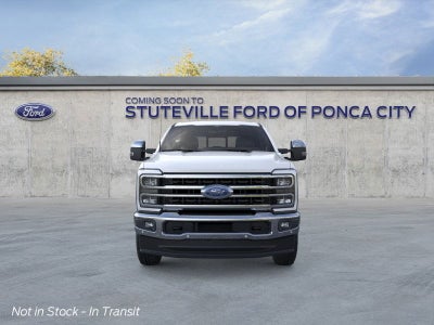 2026 Ford Super Duty F-350® King Ranch®