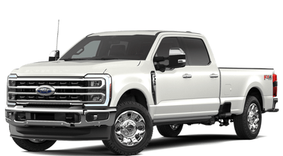 2026 Ford Super Duty F-350® King Ranch®