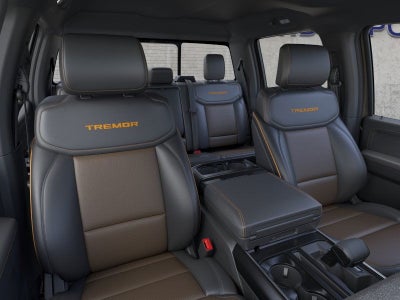 2026 Ford F-150 Tremor®