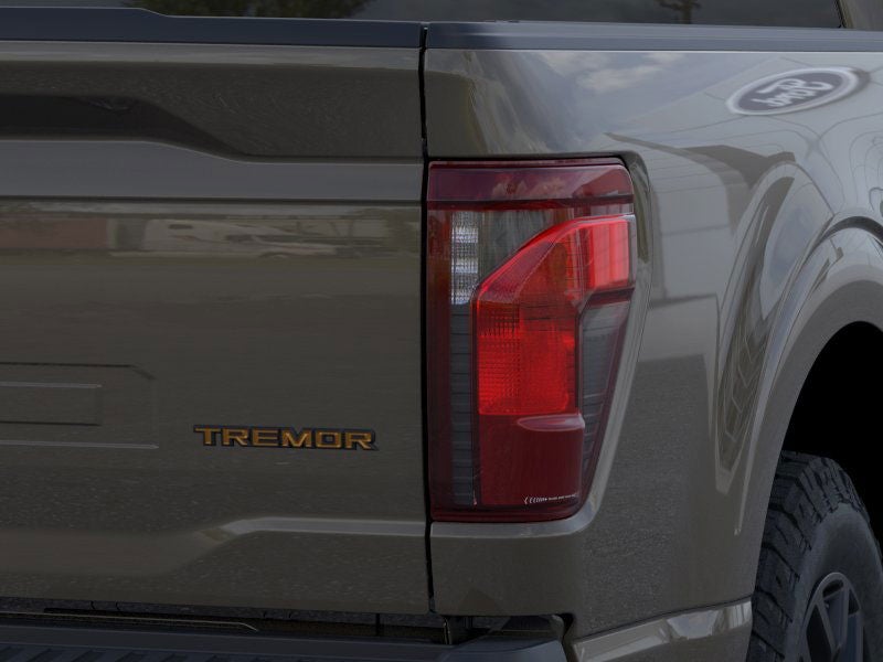 2026 Ford F-150 Tremor®