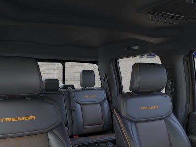 2026 Ford F-150 Tremor®