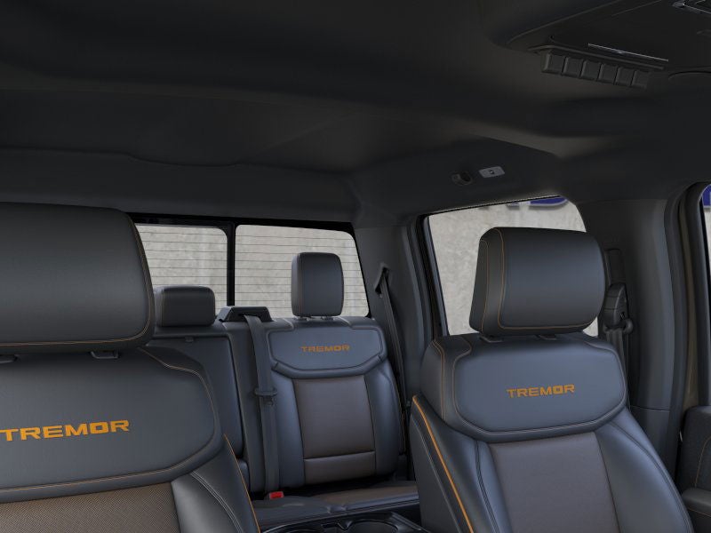 2026 Ford F-150 Tremor®