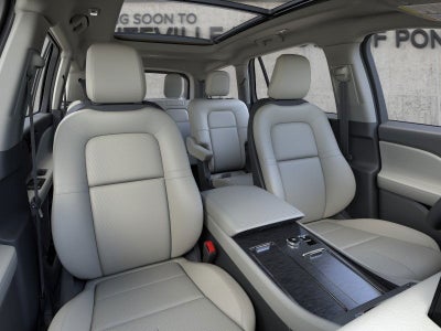 2026 Lincoln Aviator Premiere®