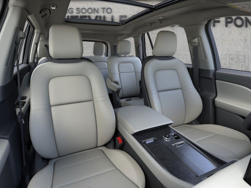 2026 Lincoln Aviator Premiere®