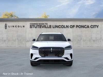 2026 Lincoln Aviator Premiere®