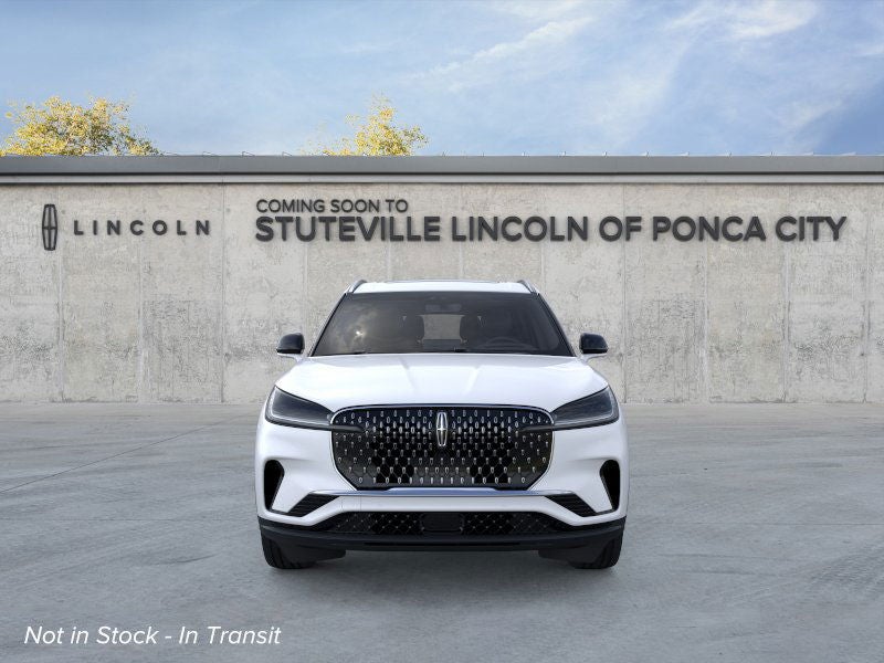 2026 Lincoln Aviator Premiere®