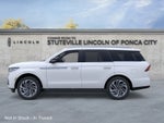 2026 Lincoln Navigator Premiere